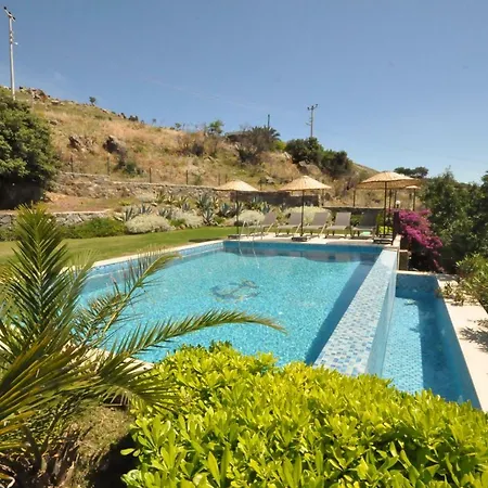 Villa Anisa Bodrum