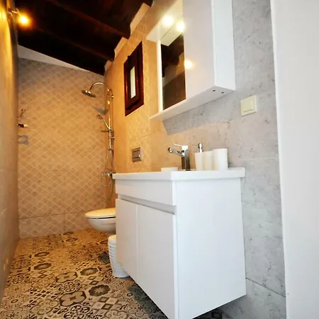 Villa Anisa *