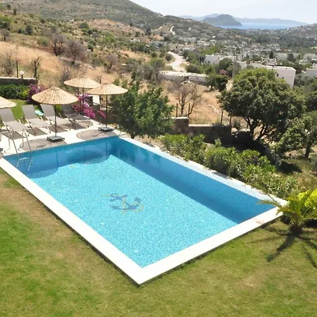 Villa Anisa *