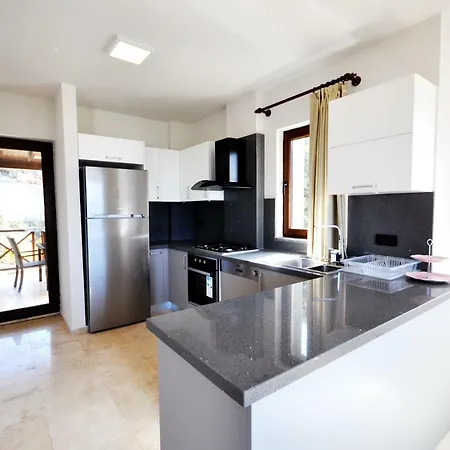 Villa Anisa Bodrum