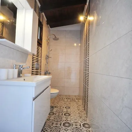Villa Anisa Bodrum