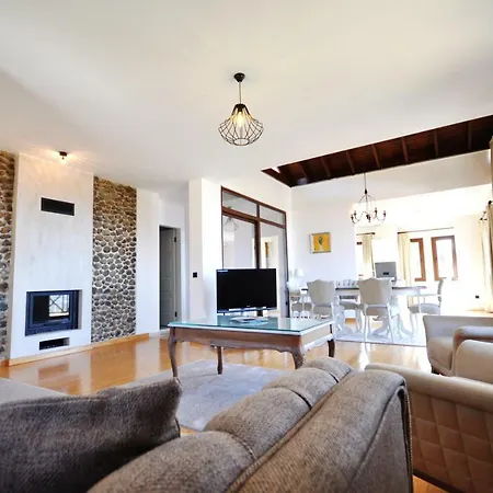 Villa Anisa *